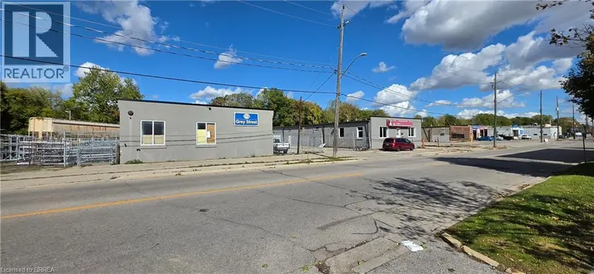 Other at 112 GREY Street Unit# 4, Brantford
