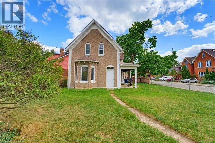 Detached at 97 PARK Avenue, Brantford