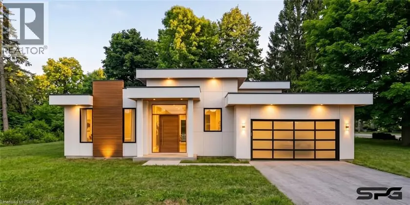 Detached at 3 LAKESIDE Lane, Port Dover