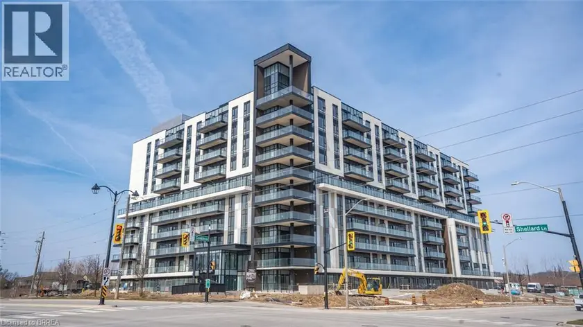 Apartment at 575 CONKLIN Road Unit# 726, Brantford
