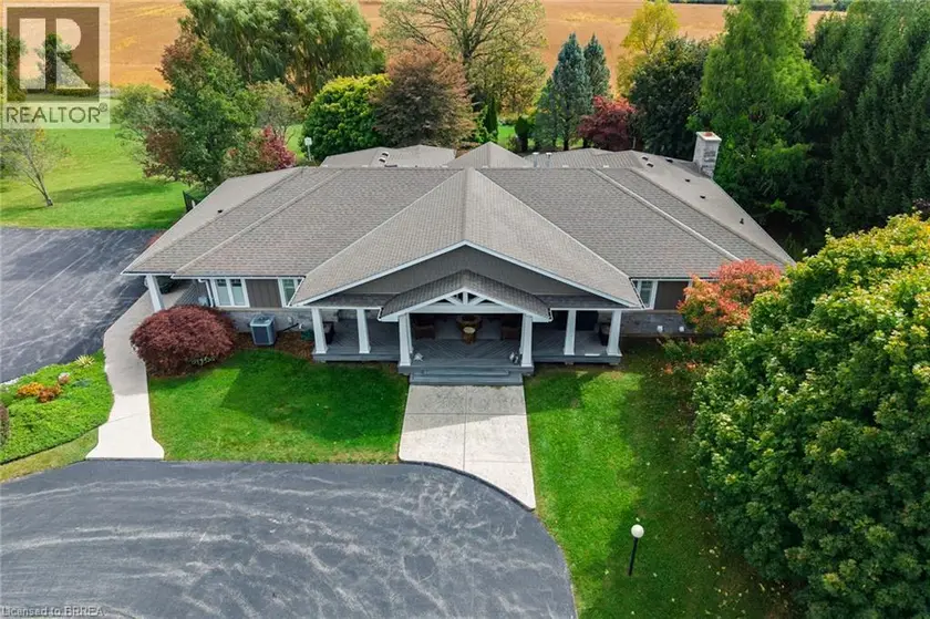 Detached at 75 JERSEYVILLE Road, Brantford
