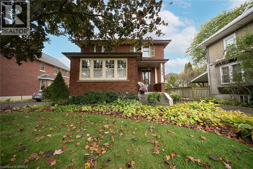 Detached at 354 WEST Street, Simcoe