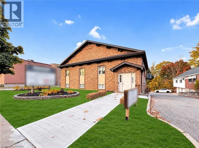 Other at 80 BRANT Avenue Unit# 1003, Brantford