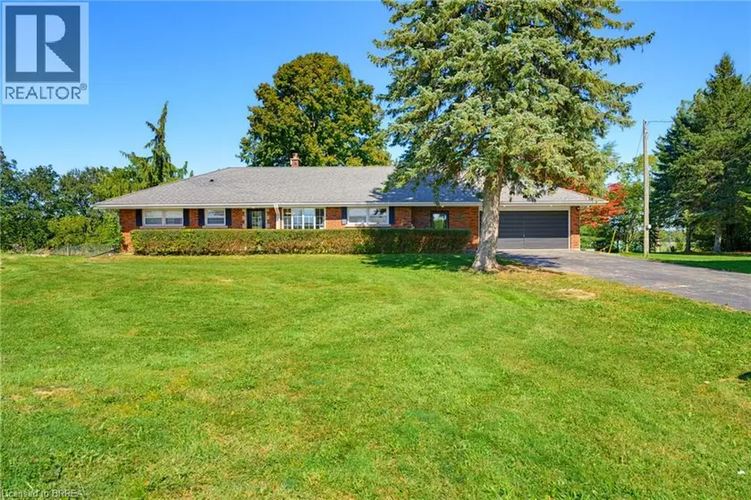 Detached at 70 RIVER Road, Brantford