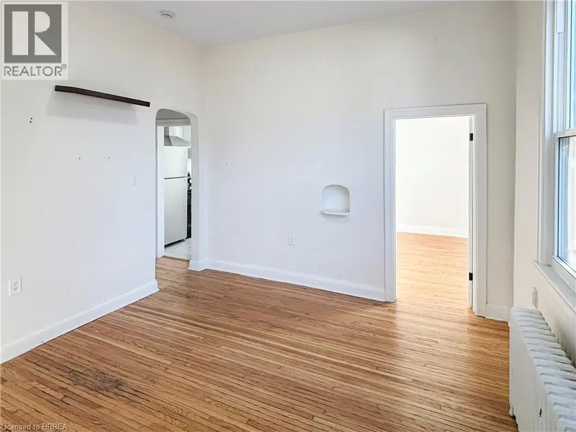 Apartment at 7 SHERIDAN Street Unit# 6, Brantford