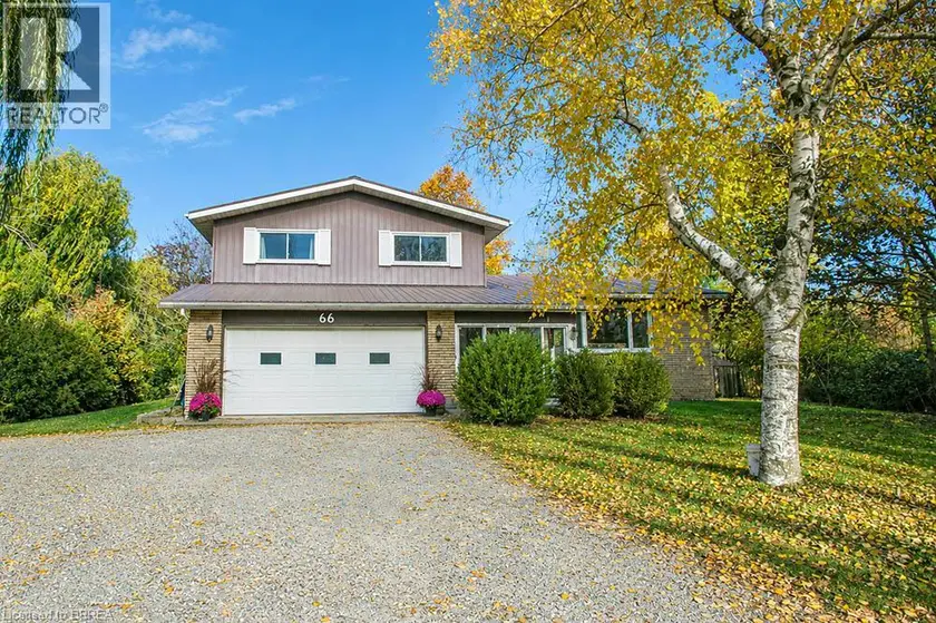 Detached at 66 FRONT Road, Port Rowan