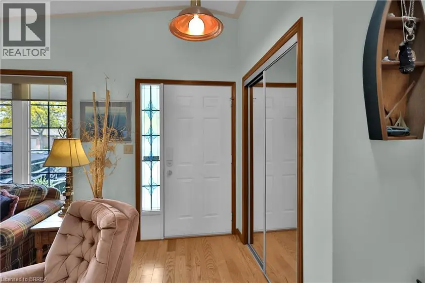 Detached at 46 ANDERSON Avenue, Simcoe