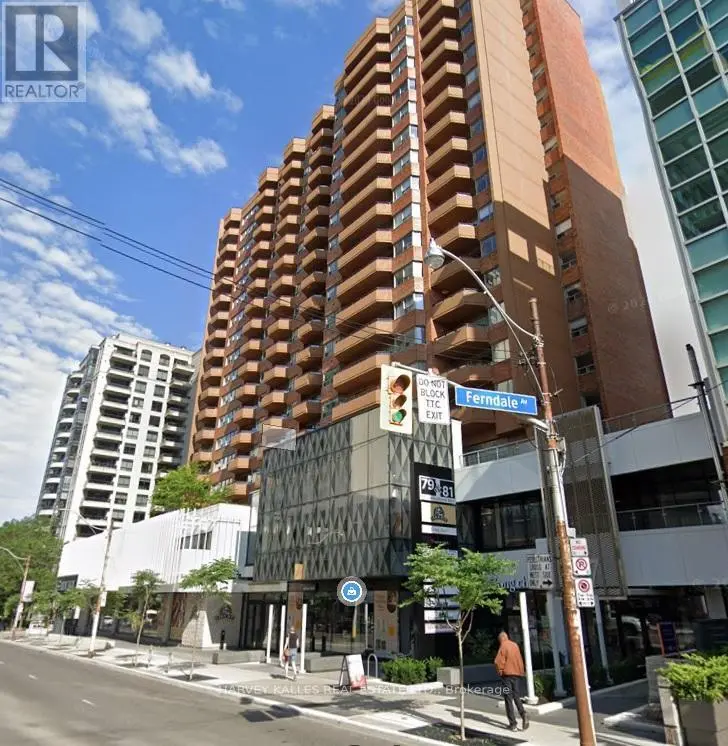 Other at 202C - 79 ST CLAIR AVENUE E, Toronto
