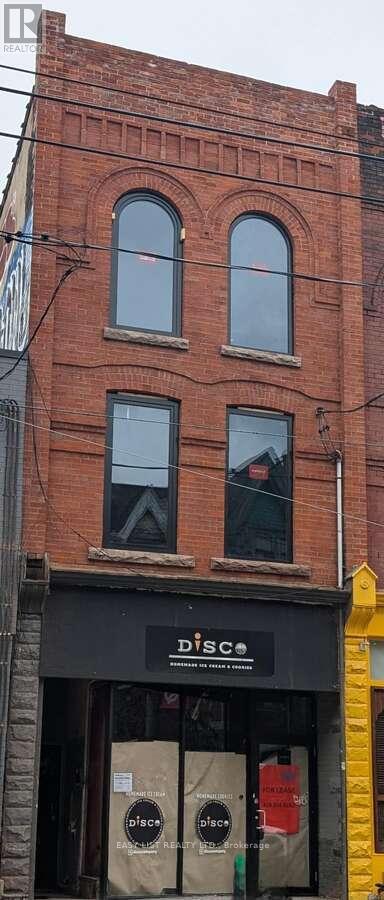 Other at 1086 QUEEN STREET W, Toronto (Trinity-Bellwoods)