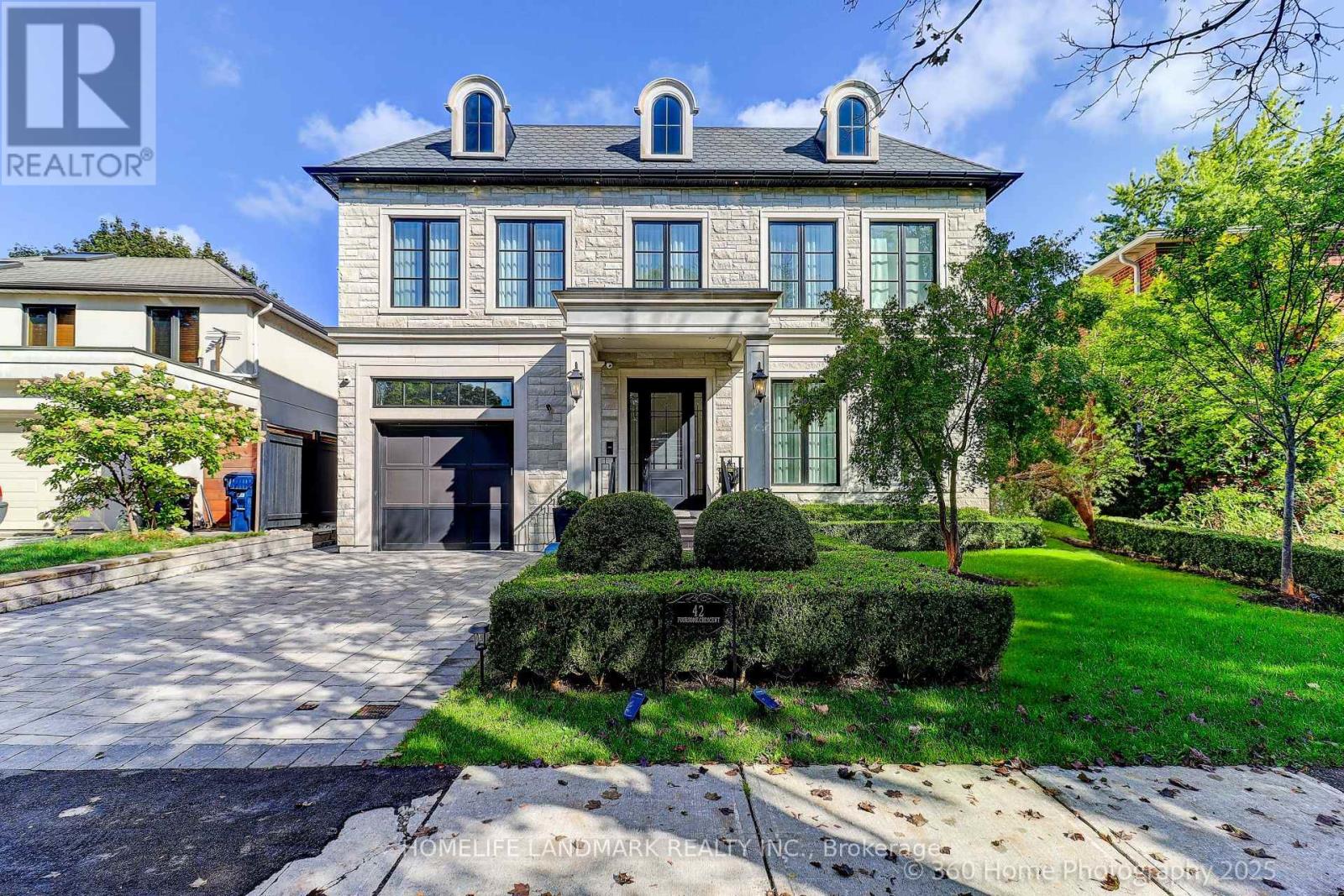 Detached at 42 FOURSOME CRESCENT, Toronto (St. Andrew-Windfields)