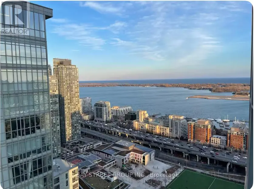 Apartment at 4303 - 21 ICEBOAT TERRACE, Toronto