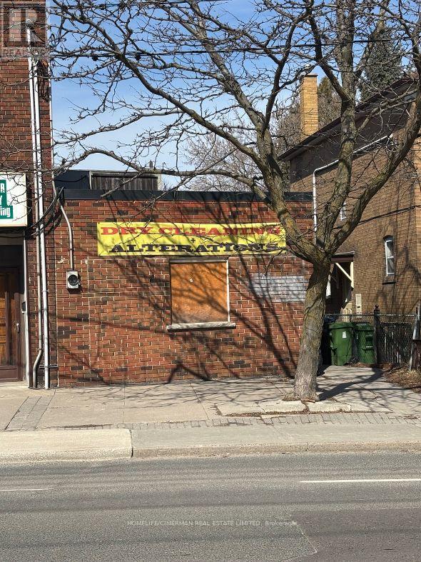 Other at 389 VAUGHAN ROAD, Toronto (Humewood-Cedarvale)