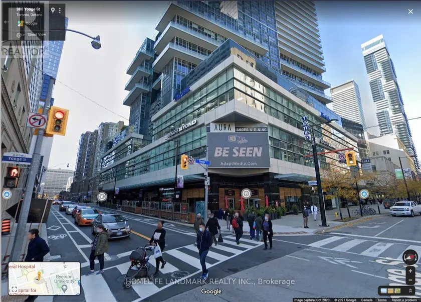 Other at 118 - 384 YONGE STREET, Toronto