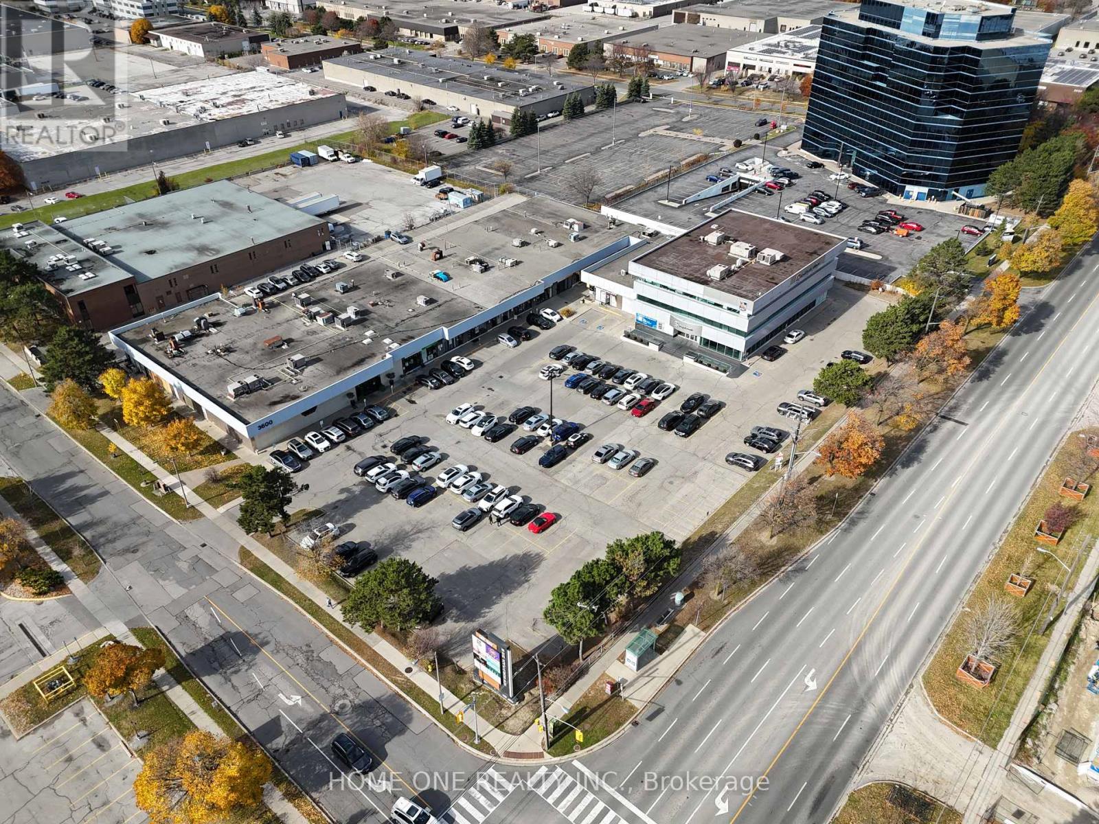 Other at 303 - 3640 VICTORIA PARK AVENUE, Toronto (Hillcrest Village)