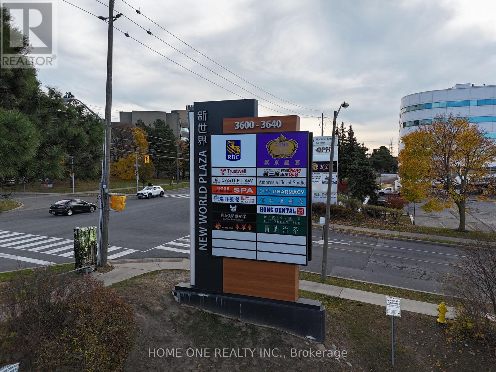 Other at 303 - 3640 VICTORIA PARK AVENUE, Toronto