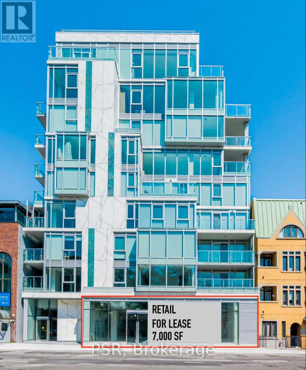 Other at RETAIL (MAIN) - 346 DAVENPORT ROAD, Toronto (Annex)