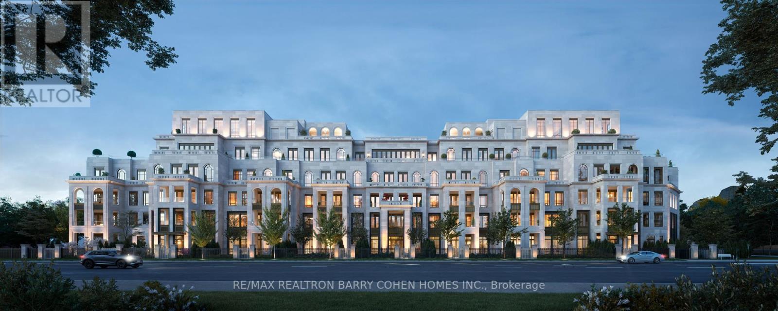 Apartment at 309 - 2 POST ROAD, Toronto (Bridle Path-Sunnybrook-York Mills)