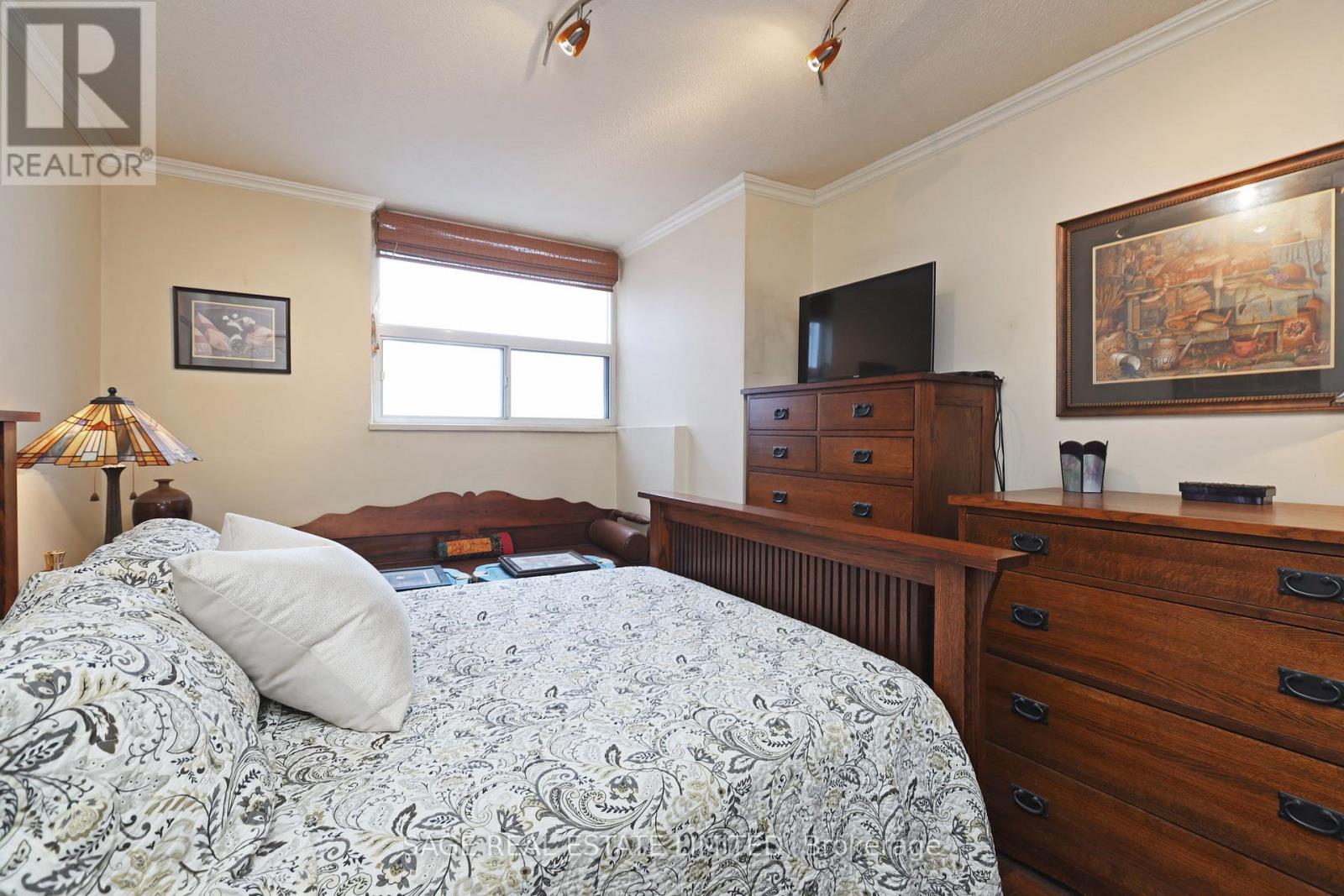 Apartment at 804 - 5949 YONGE STREET, Toronto