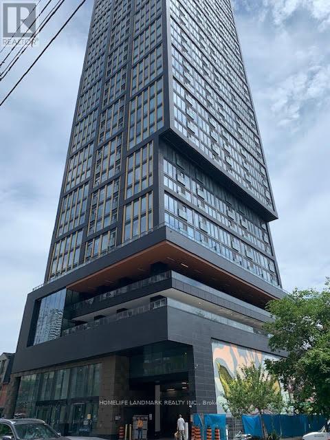 Apartment at 1701 - 319 JARVIS STREET, Toronto (Moss Park)
