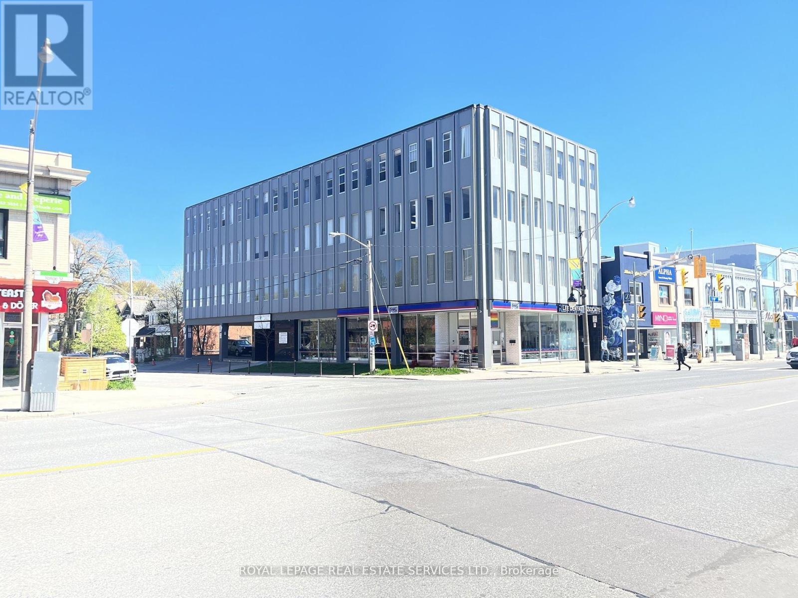 Other at 201 - 3335 YONGE STREET, Toronto (Lawrence Park North)