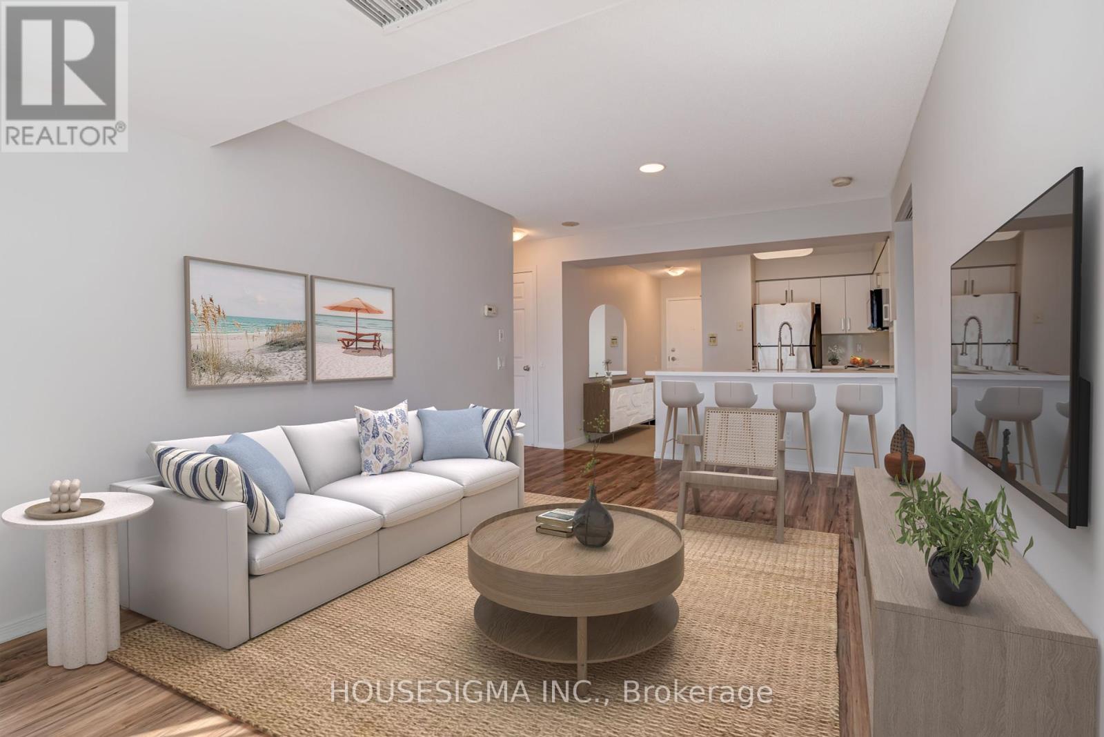 Apartment at 901 - 28 HARRISON GARDEN BOULEVARD, Toronto (Willowdale East)
