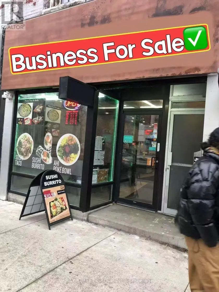 Other at 285 COLLEGE STREET, Toronto (Kensington-Chinatown)