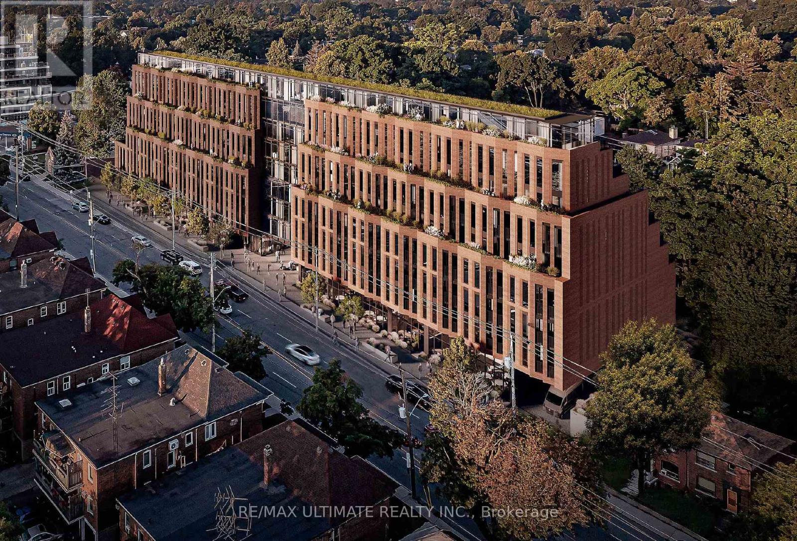 Other at 1 - 1728 BAYVIEW AVENUE, Toronto (Leaside)