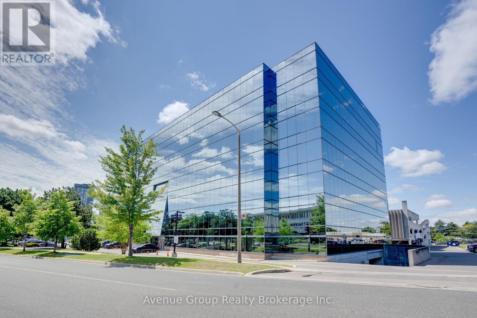 Other at 513 - 18 WYNFORD DRIVE, Toronto (Banbury-Don Mills)
