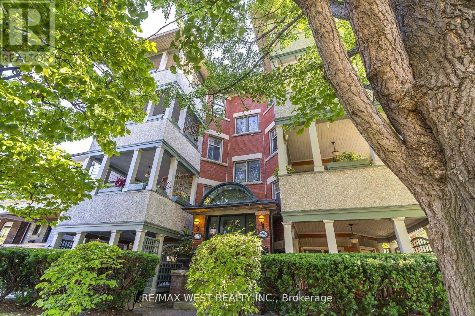 Detached at 9A HUMEWOOD DRIVE, Toronto (Humewood-Cedarvale)