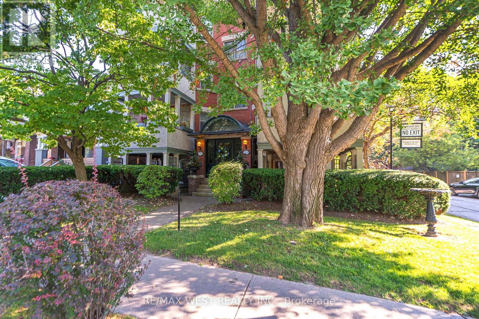 Detached at 9B HUMEWOOD DRIVE, Toronto (Humewood-Cedarvale)