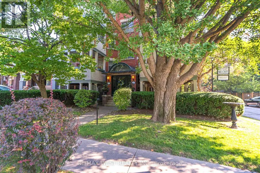 Detached at 9B HUMEWOOD DRIVE, Toronto (Humewood-Cedarvale)