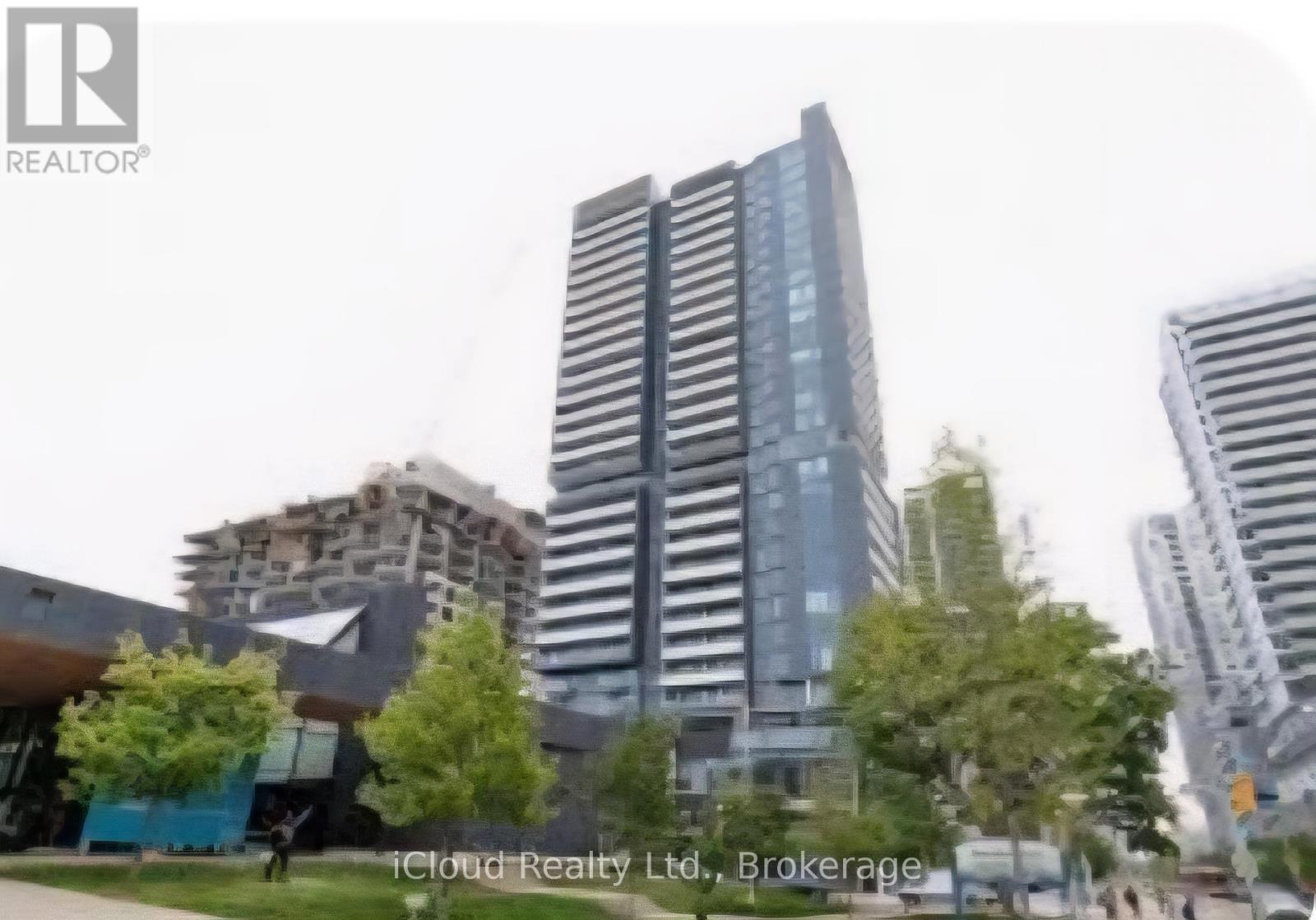 Apartment at 610 - 225 SUMACH STREET, Toronto (Regent Park)
