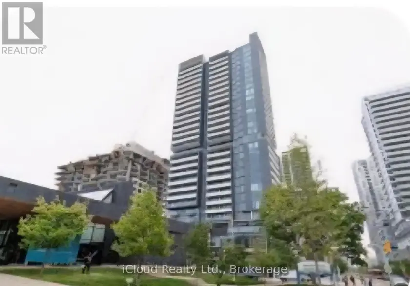 Apartment at 610 - 225 SUMACH STREET, Toronto