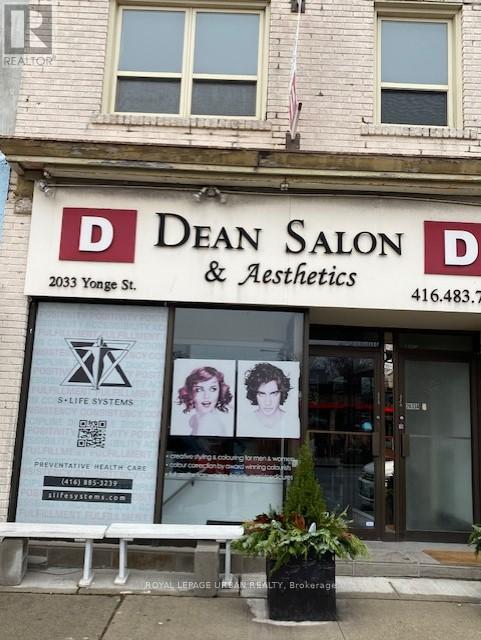 Other at BSMT - 2033 YONGE STREET, Toronto (Mount Pleasant West)