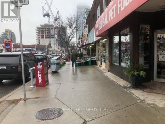 Other at BSMT - 2033 YONGE STREET, Toronto