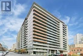 Apartment at 622 - 111 ELIZABETH STREET, Toronto (Bay Street Corridor)