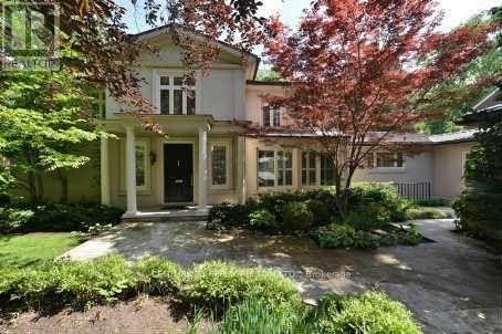 Detached at 7 VALLEYANNA DRIVE, Toronto (Bridle Path-Sunnybrook-York Mills)