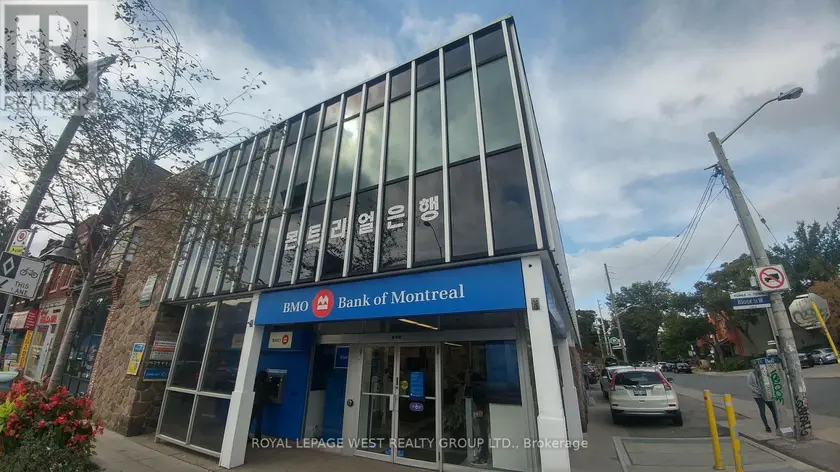 Other at 101 - 640 BLOOR STREET W, Toronto (Annex)