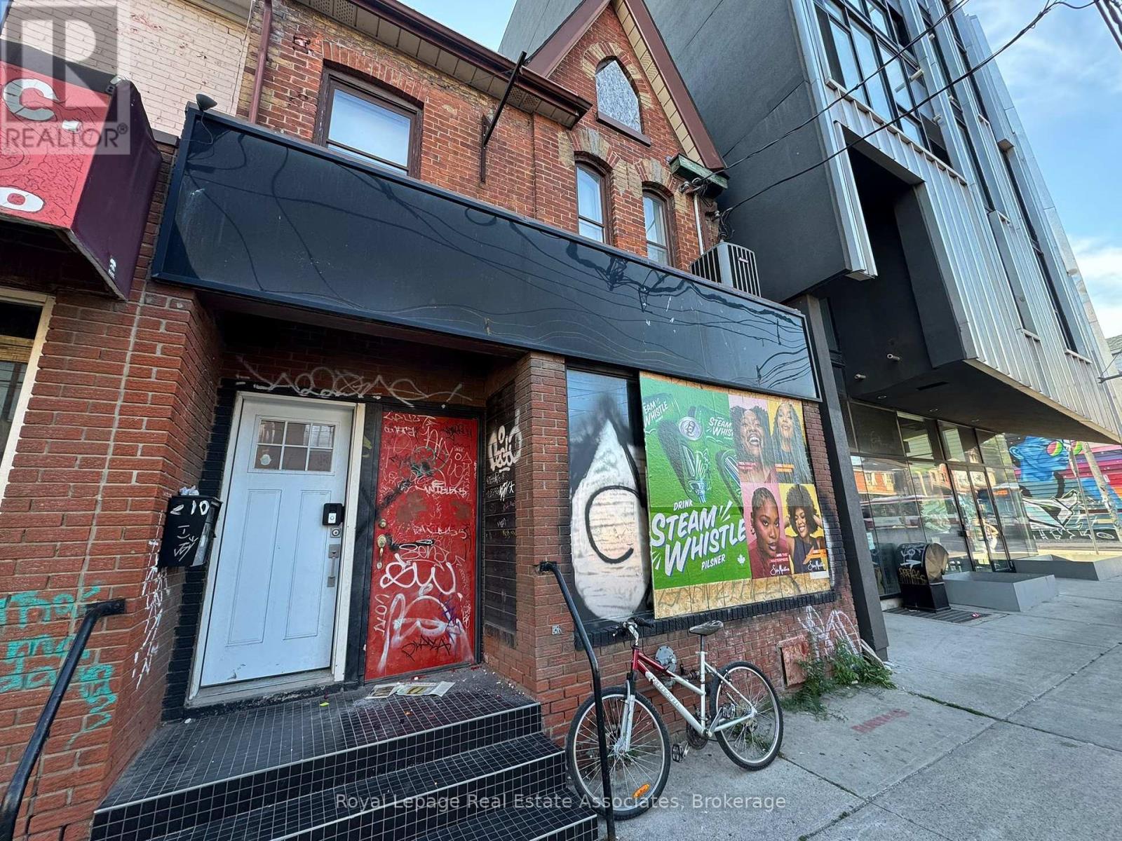 Other at MAIN FLOOR - 200 BATHURST STREET, Toronto (Trinity-Bellwoods)