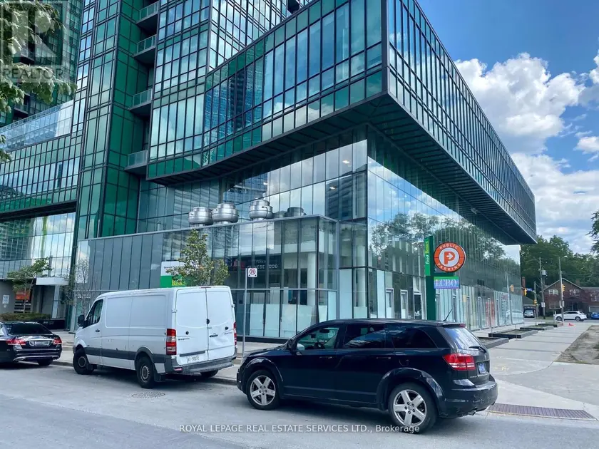 Other at 144 - 4750 YONGE STREET, Toronto (Lansing-Westgate)