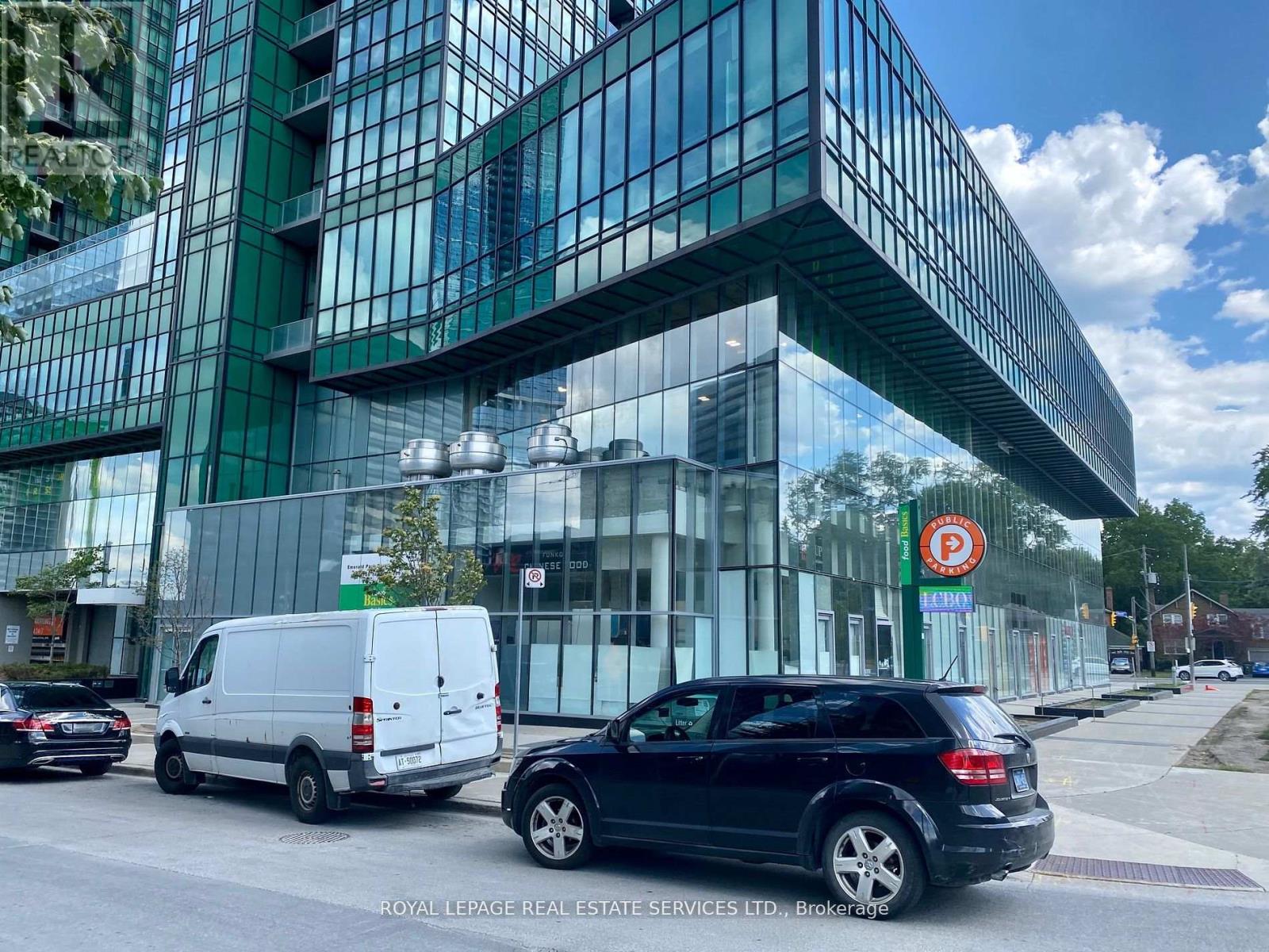Other at 144 - 4750 YONGE STREET, Toronto (Lansing-Westgate)