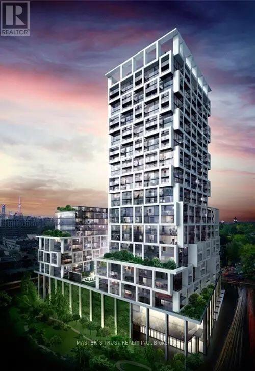 Apartment at 711 - 5 SOUDAN AVENUE, Toronto (Mount Pleasant West)