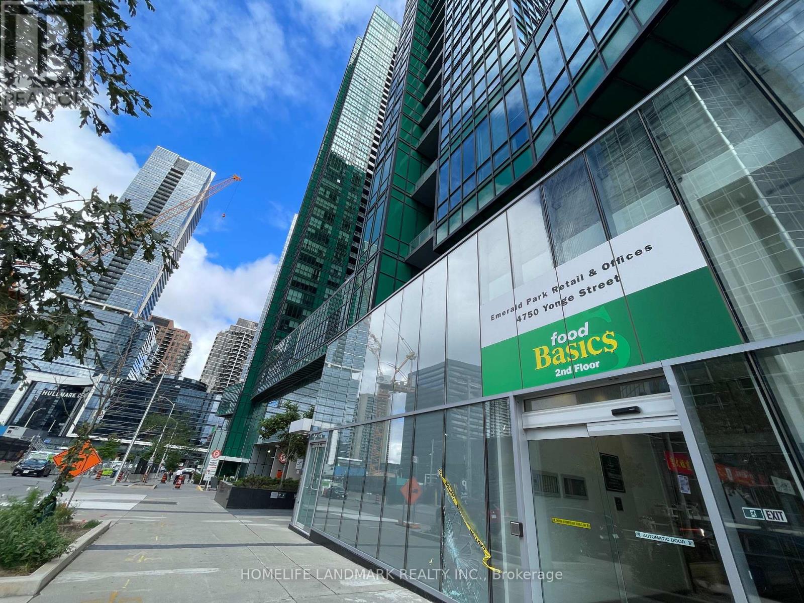Other at 122 - 4750 YONGE STREET, Toronto (Lansing-Westgate)