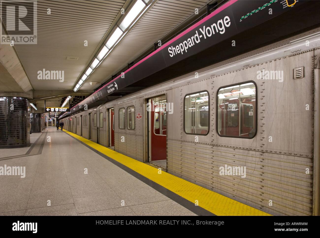Other at 122 - 4750 YONGE STREET, Toronto