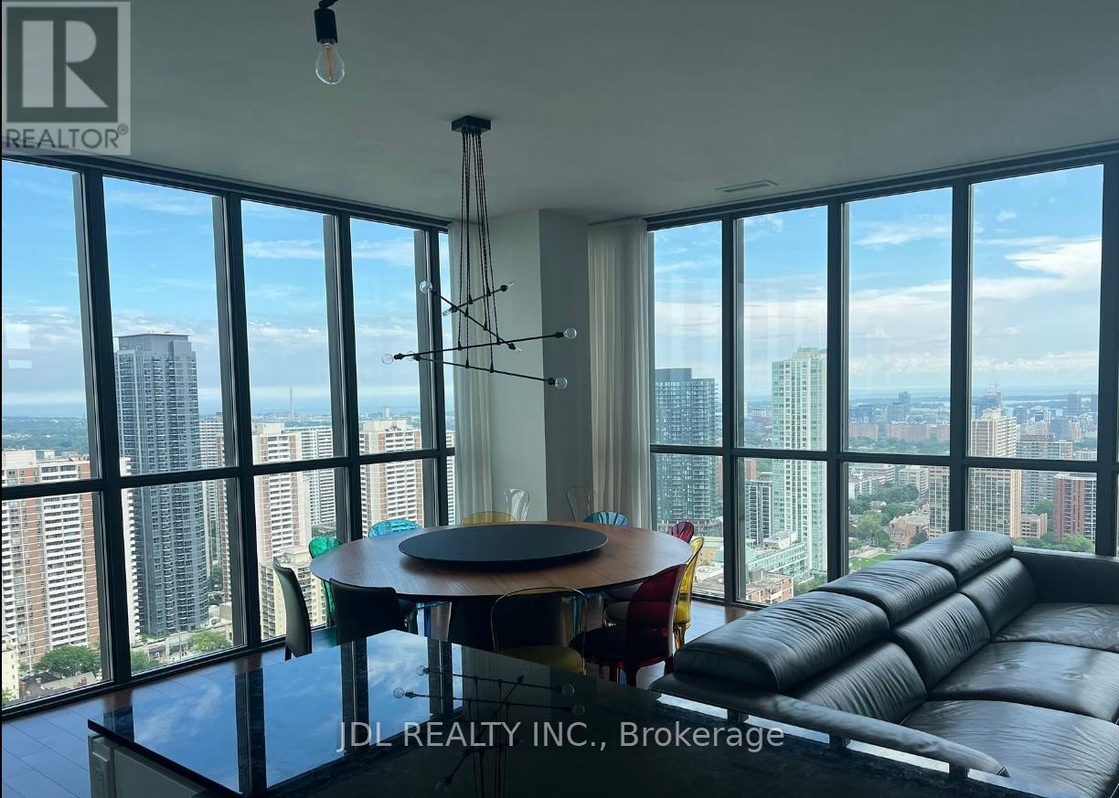 Apartment at 3601 - 110 CHARLES STREET E, Toronto (Church-Yonge Corridor)