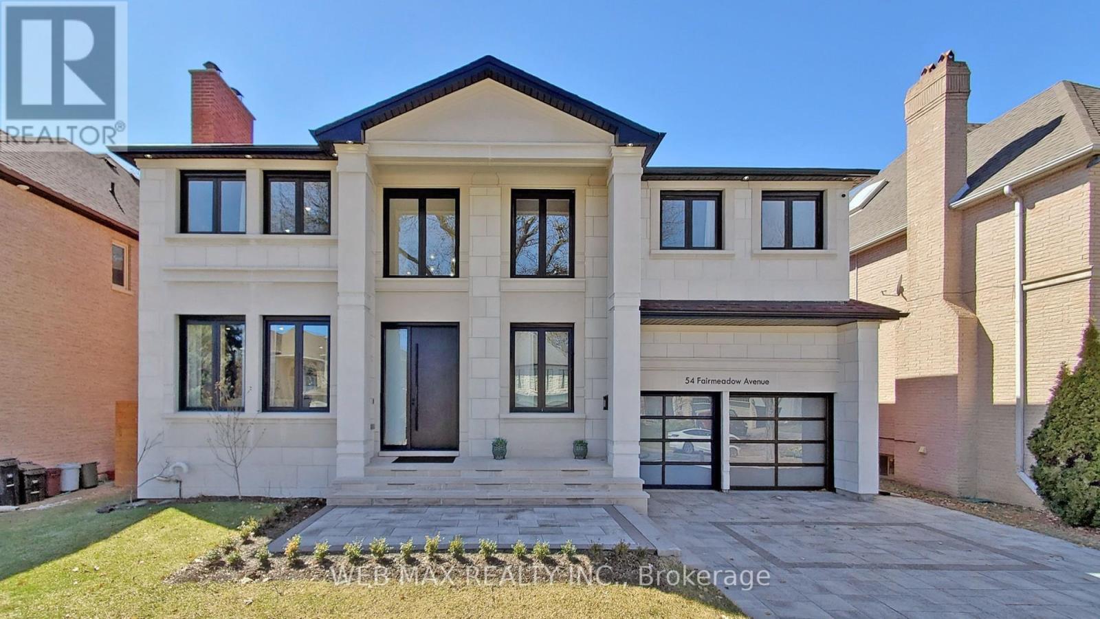 Detached at 54 FAIRMEADOW AVENUE, Toronto (St. Andrew-Windfields)