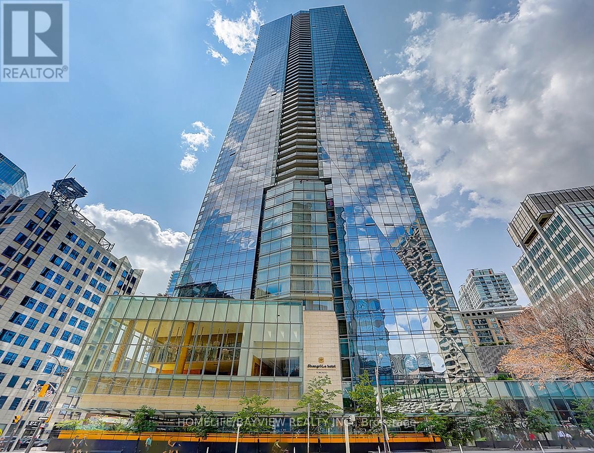 Apartment at 5404 - 180 UNIVERSITY AVENUE, Toronto (Bay Street Corridor)