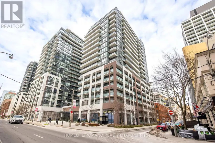 Other at B30 - 462 ADELAIDE STREET E, Toronto