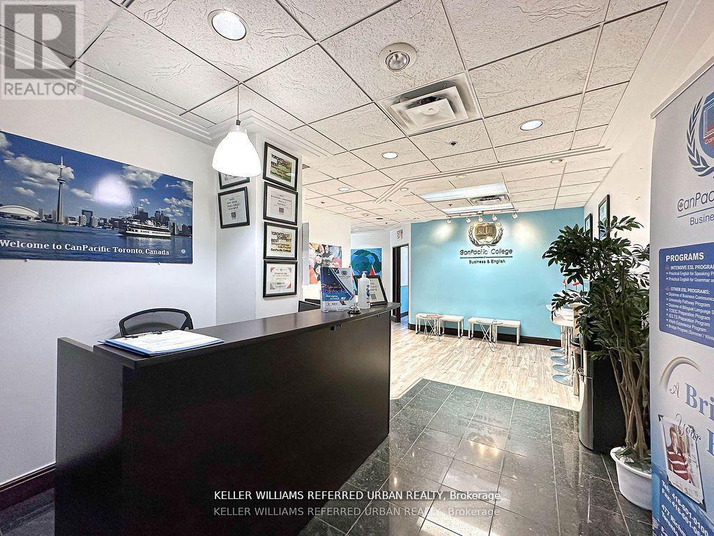 Other at 508 - 477 RICHMOND STREET W, Toronto (Waterfront Communities)