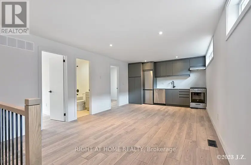 Detached at COACH HOUSE - 48 LANARK AVENUE, Toronto